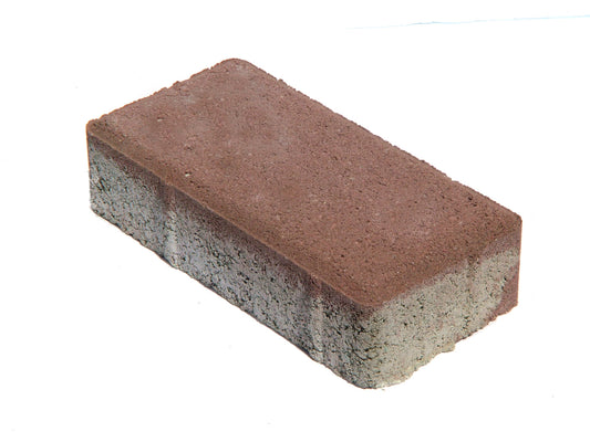 Top feed pavers - Colour Bavel pavers (50mm)