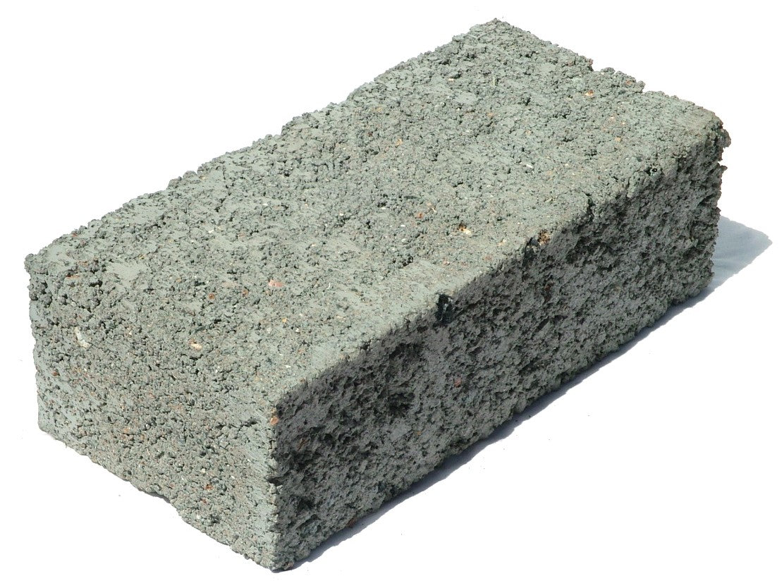 Cement stock bricks 7 Mpa