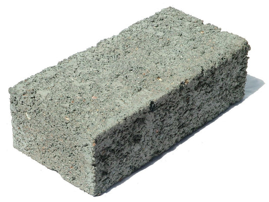 Maxi bricks bricks 7 Mpa